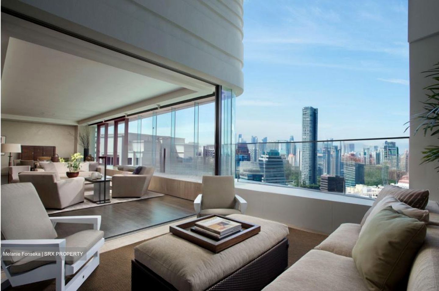 Ardmore Residence (D10), Condominium #459148601